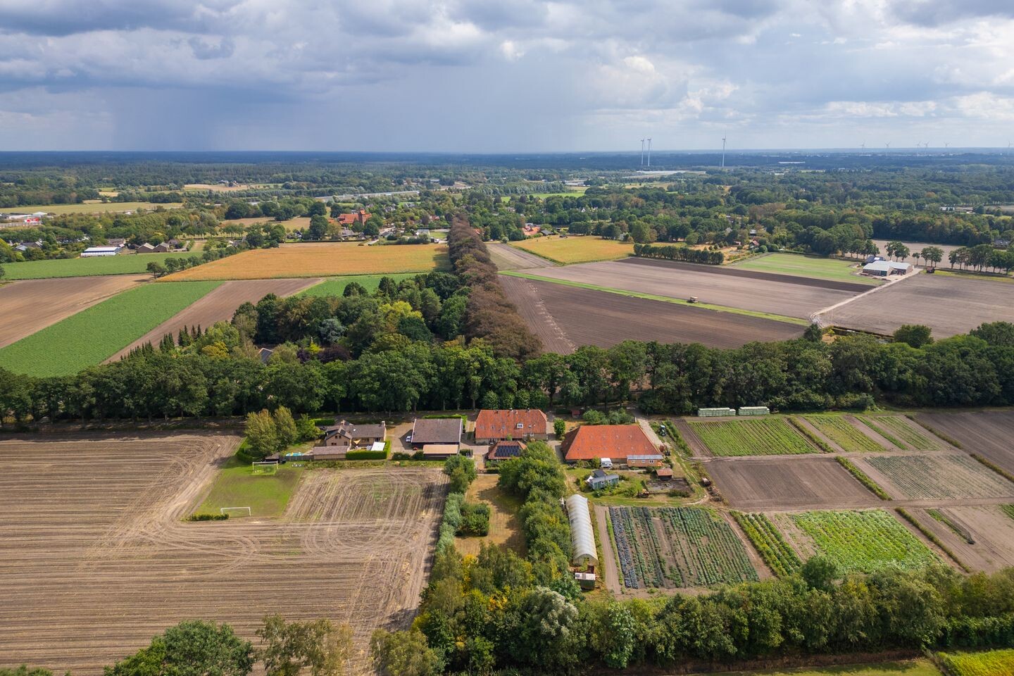Appartement te koop: Raamschoorseweg 30A, Breda