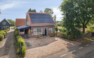 Moerdijkse Postbaan 43