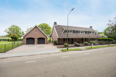 Oude Liesboslaan 261