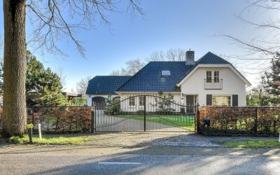 Oude Liesboslaan 265