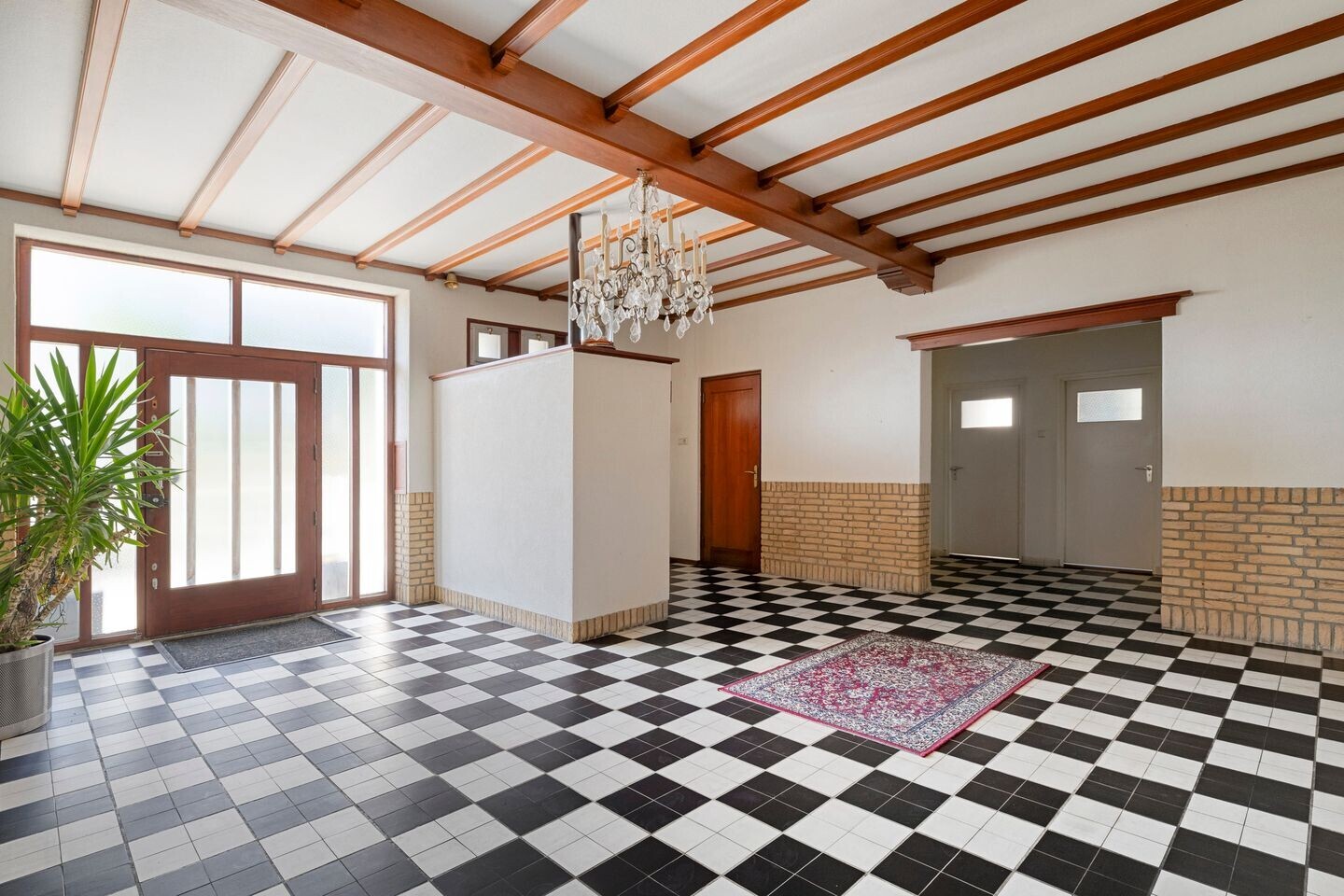 Vrijstaande woning te koop: Oude Liesboslaan 164, Breda