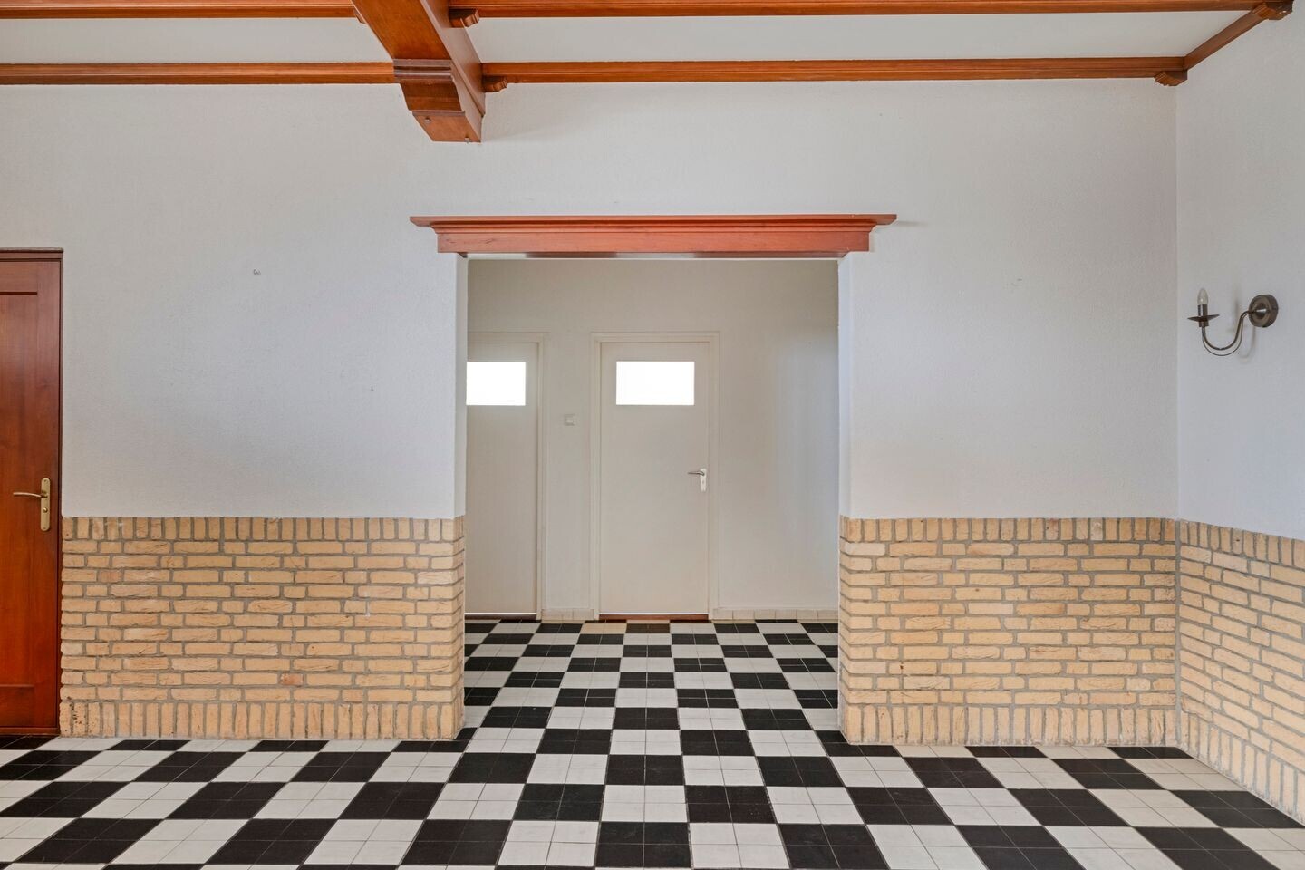Vrijstaande woning te koop: Oude Liesboslaan 164, Breda
