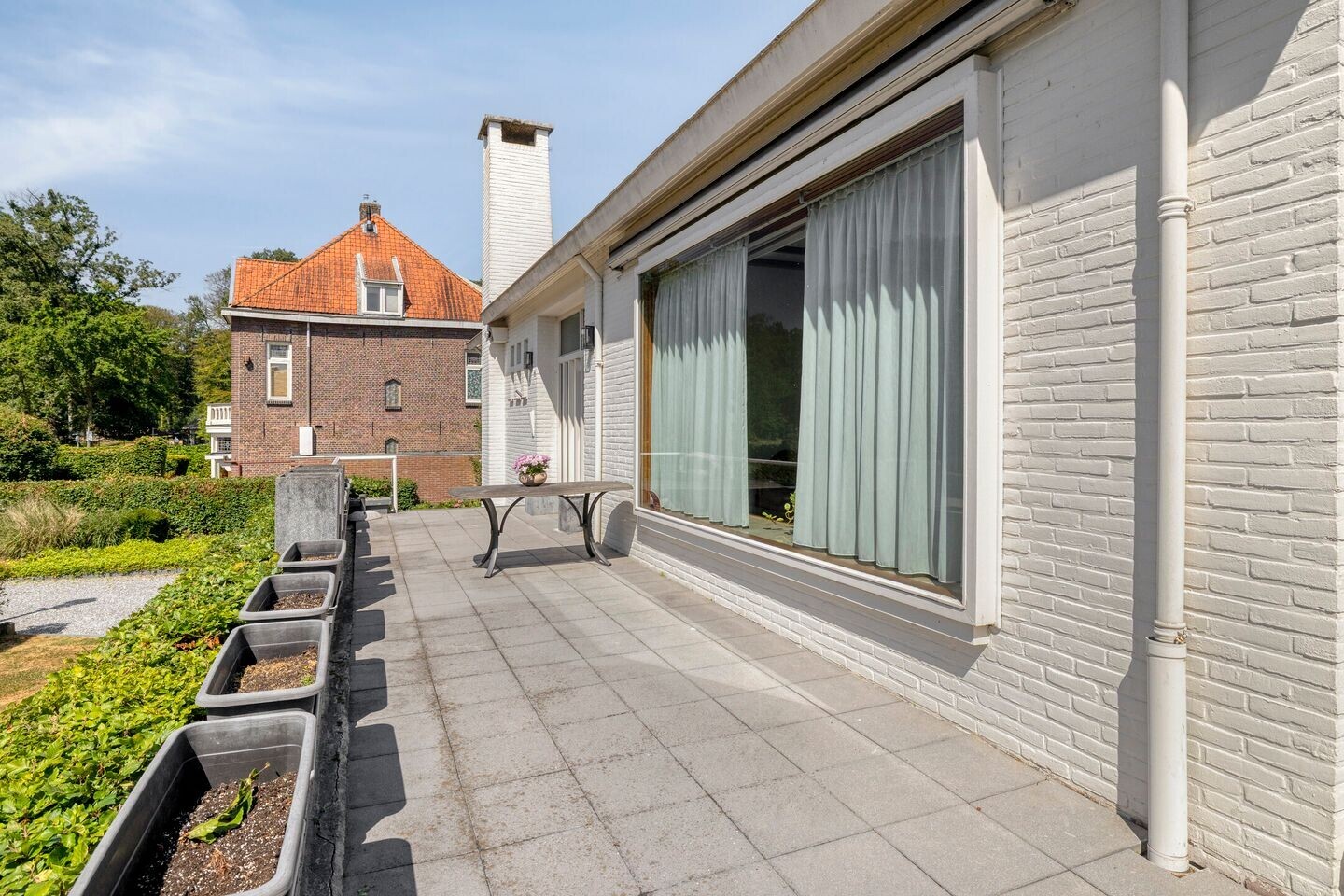 Vrijstaande woning te koop: Oude Liesboslaan 164, Breda