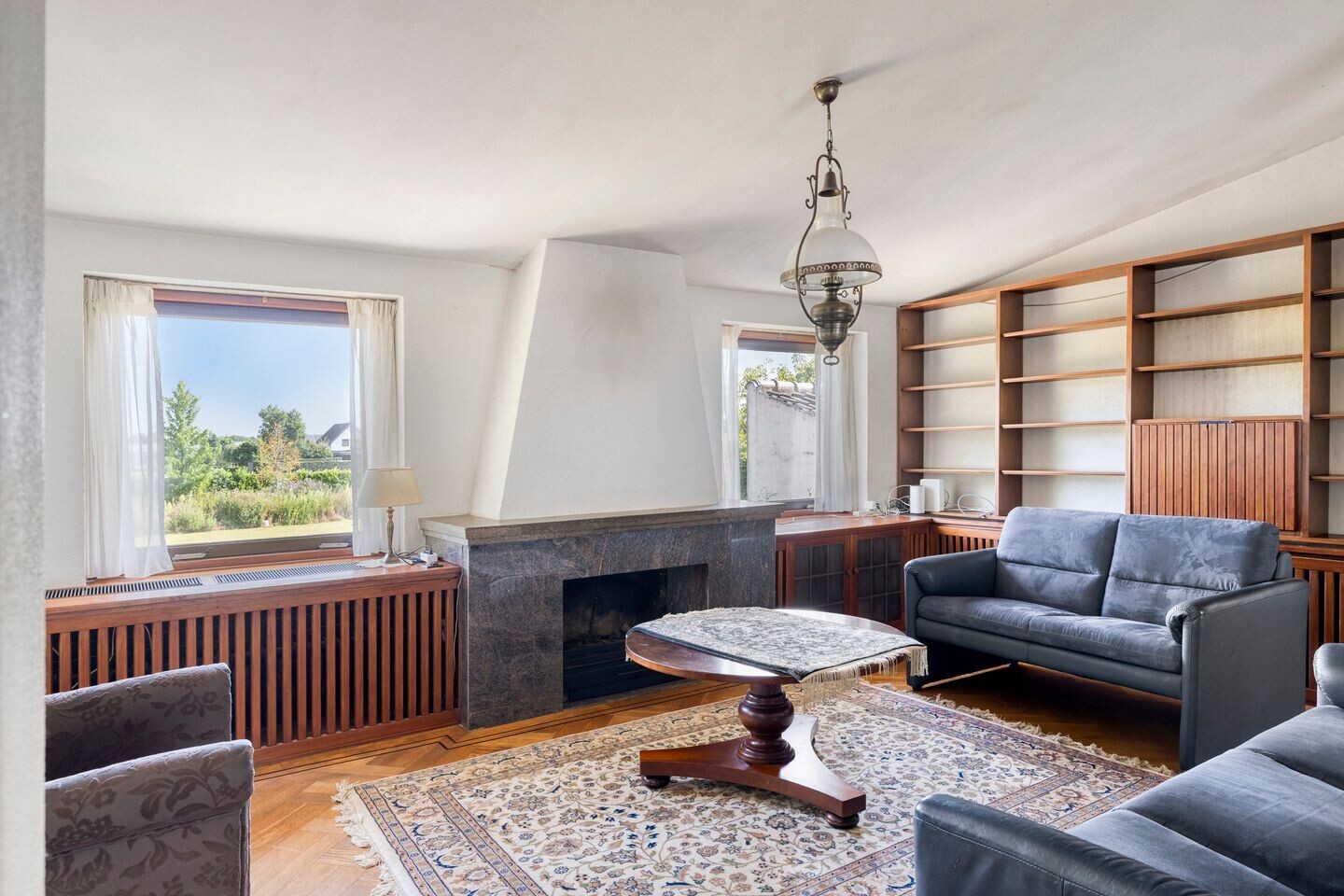 Vrijstaande woning te koop: Oude Liesboslaan 164, Breda