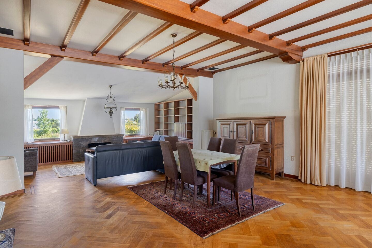 Vrijstaande woning te koop: Oude Liesboslaan 164, Breda