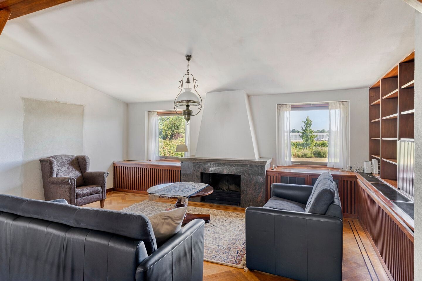 Vrijstaande woning te koop: Oude Liesboslaan 164, Breda