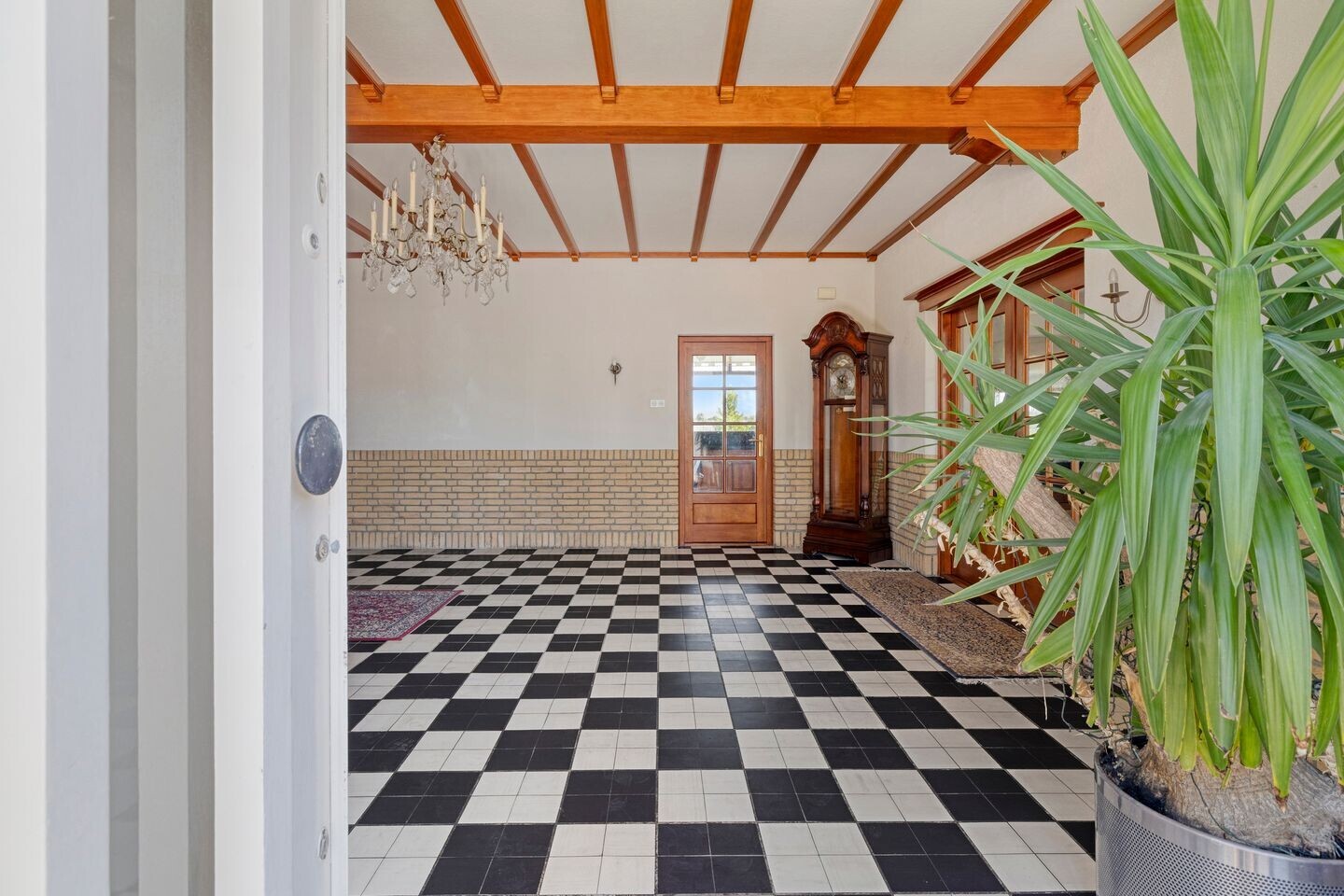 Vrijstaande woning te koop: Oude Liesboslaan 164, Breda