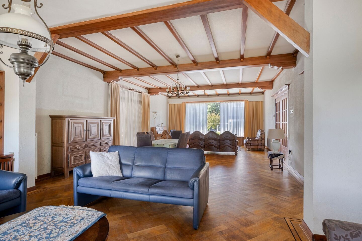 Vrijstaande woning te koop: Oude Liesboslaan 164, Breda