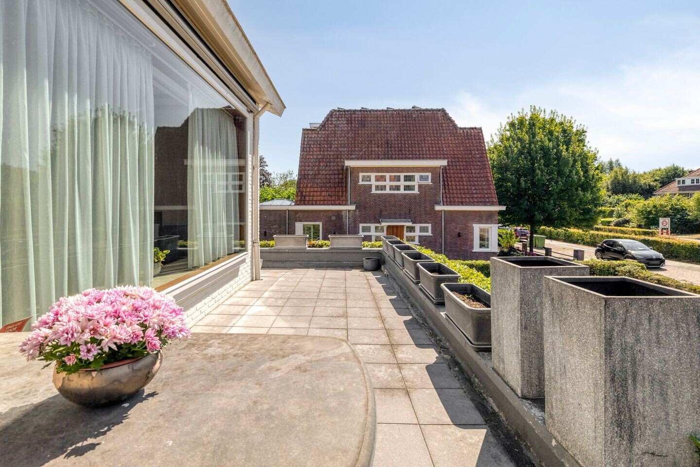 Vrijstaande woning te koop: Oude Liesboslaan 164, Breda