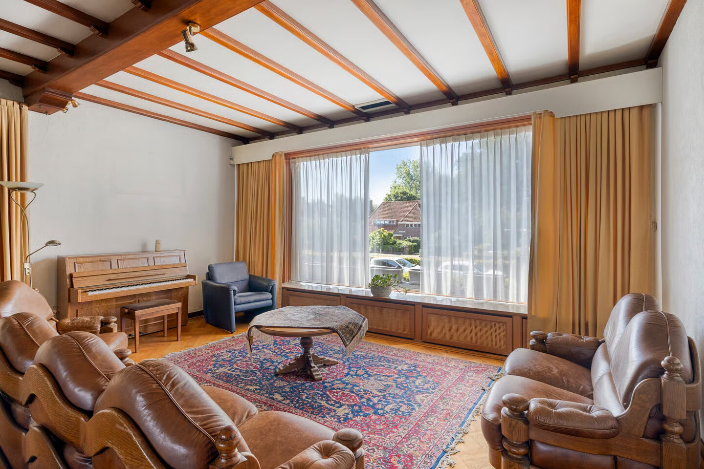 Vrijstaande woning te koop: Oude Liesboslaan 164, Breda