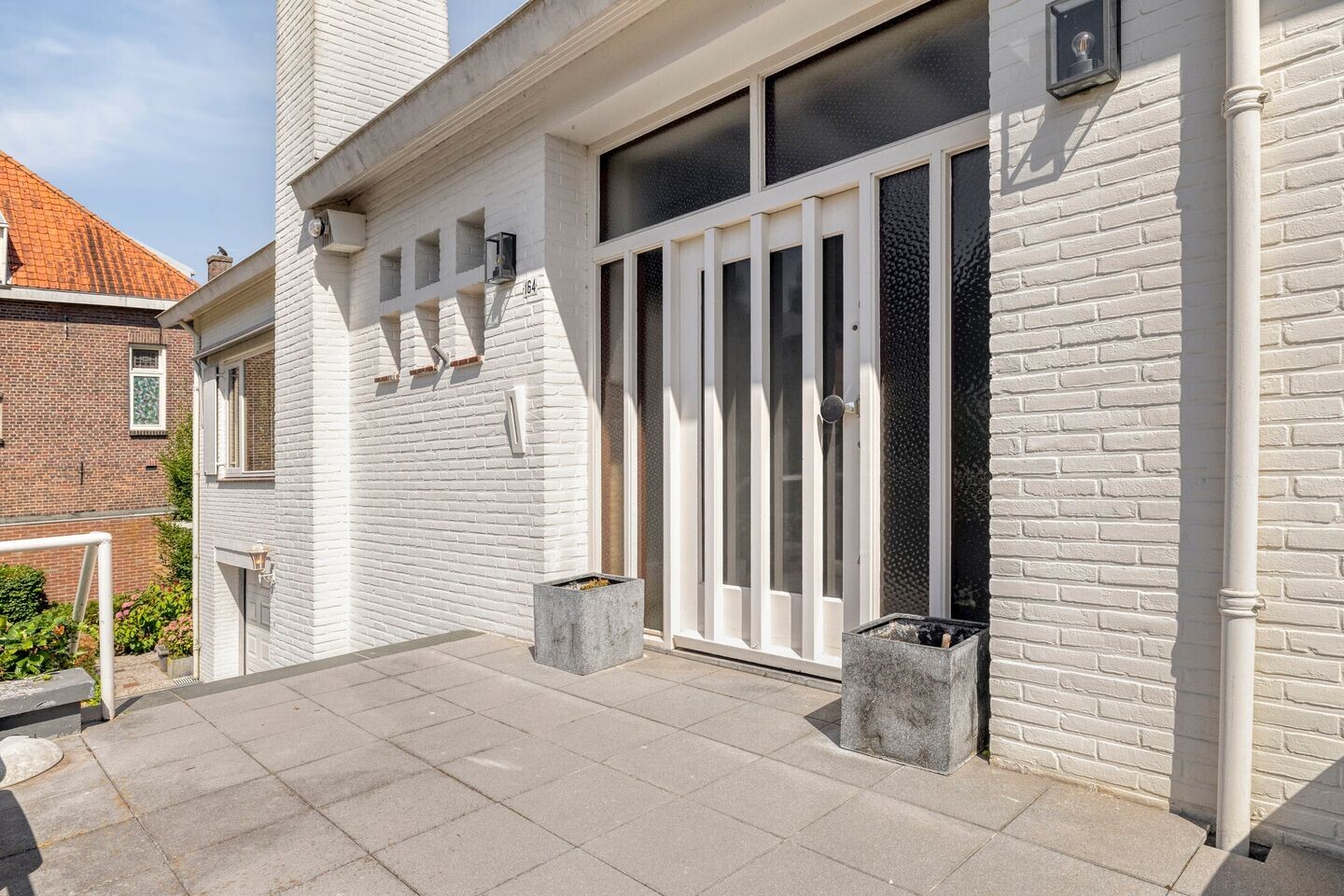 Vrijstaande woning te koop: Oude Liesboslaan 164, Breda