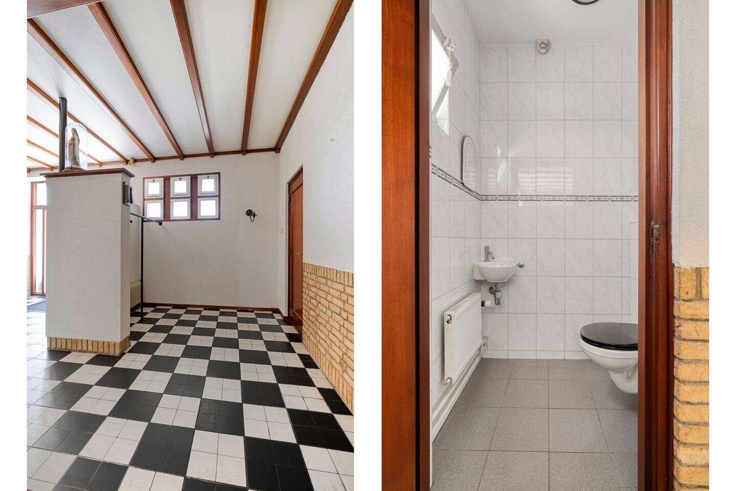 Vrijstaande woning te koop: Oude Liesboslaan 164, Breda