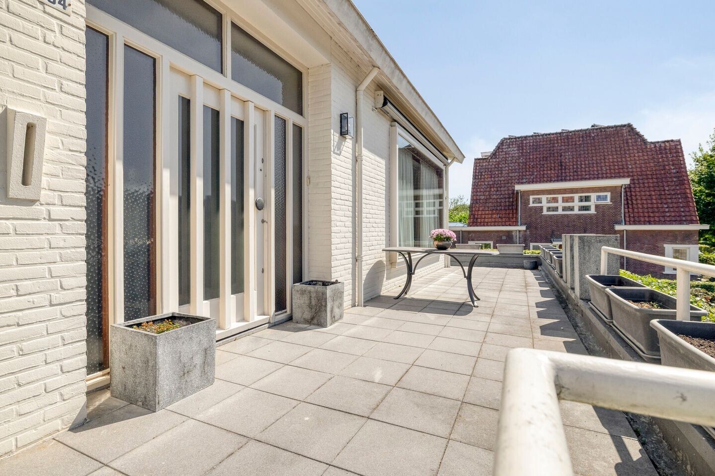 Vrijstaande woning te koop: Oude Liesboslaan 164, Breda