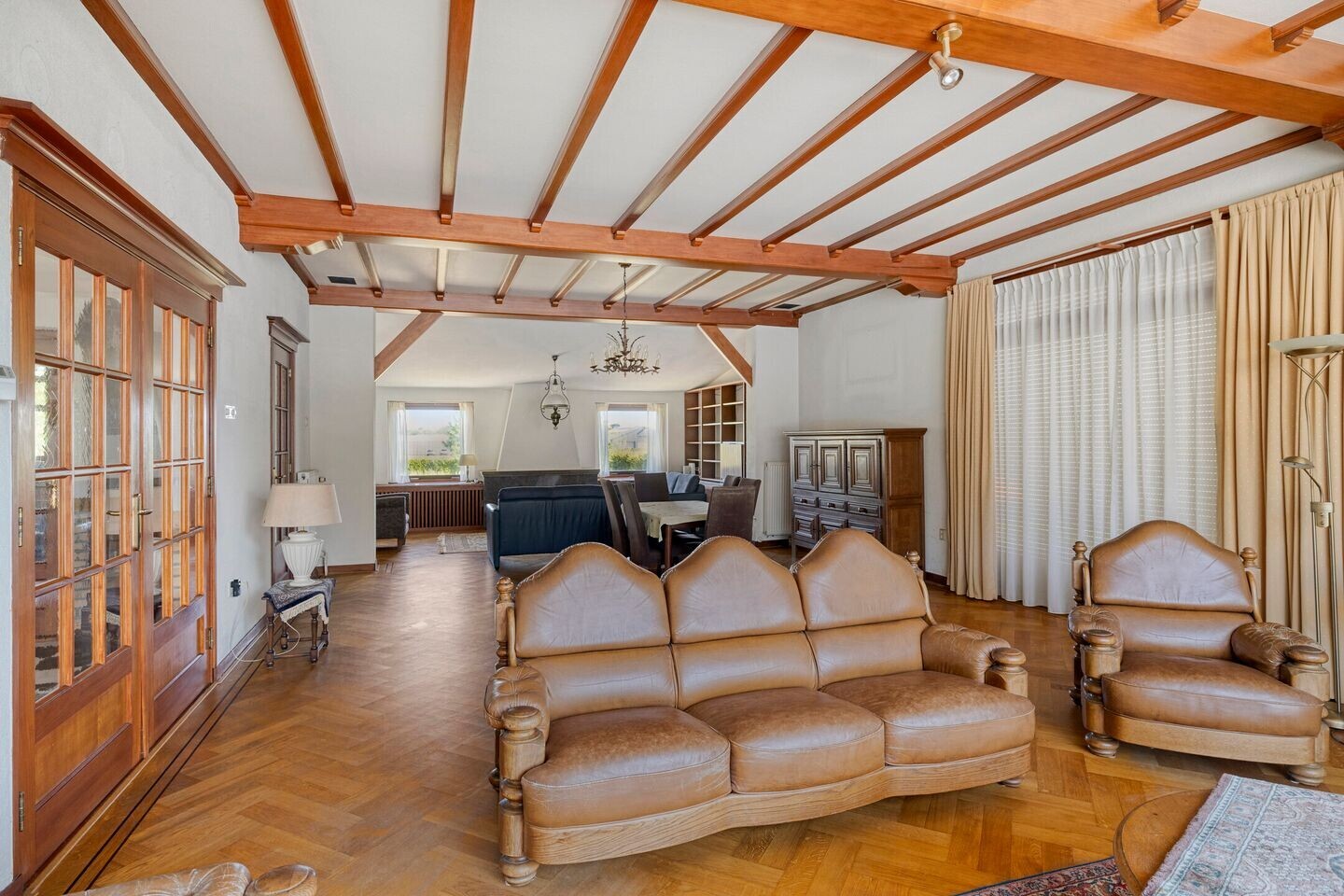 Vrijstaande woning te koop: Oude Liesboslaan 164, Breda