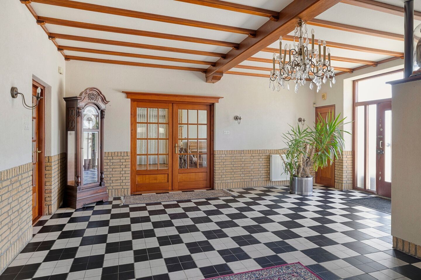 Vrijstaande woning te koop: Oude Liesboslaan 164, Breda