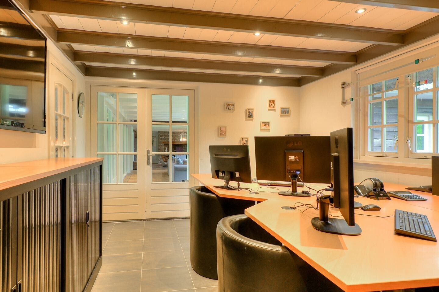 Vrijstaande woning te koop: Vaareindseweg 65, Breda