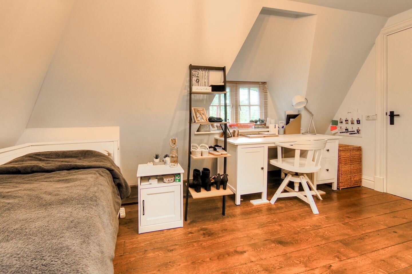 Vrijstaande woning te koop: Vaareindseweg 65, Breda