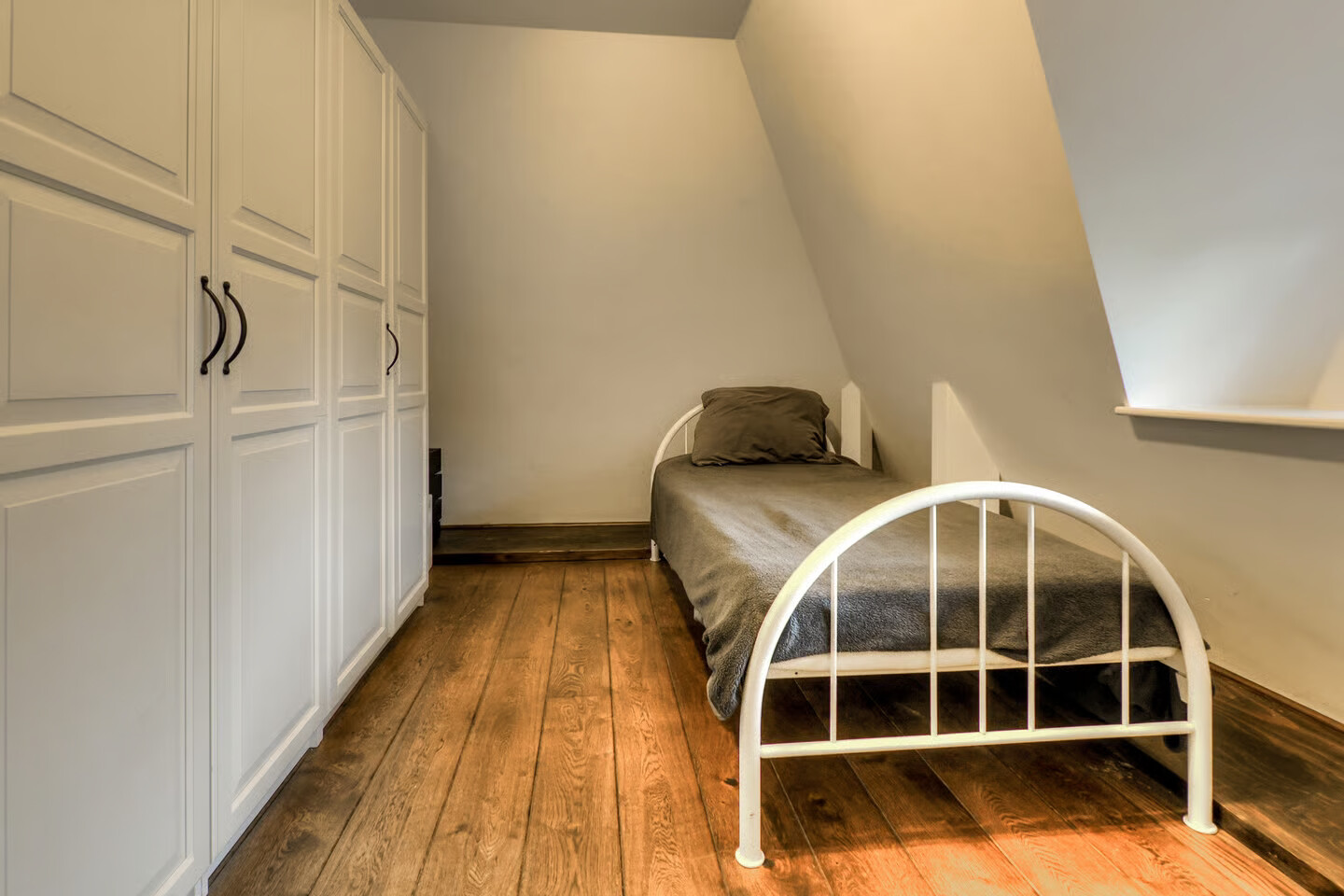 Vrijstaande woning te koop: Vaareindseweg 65, Breda