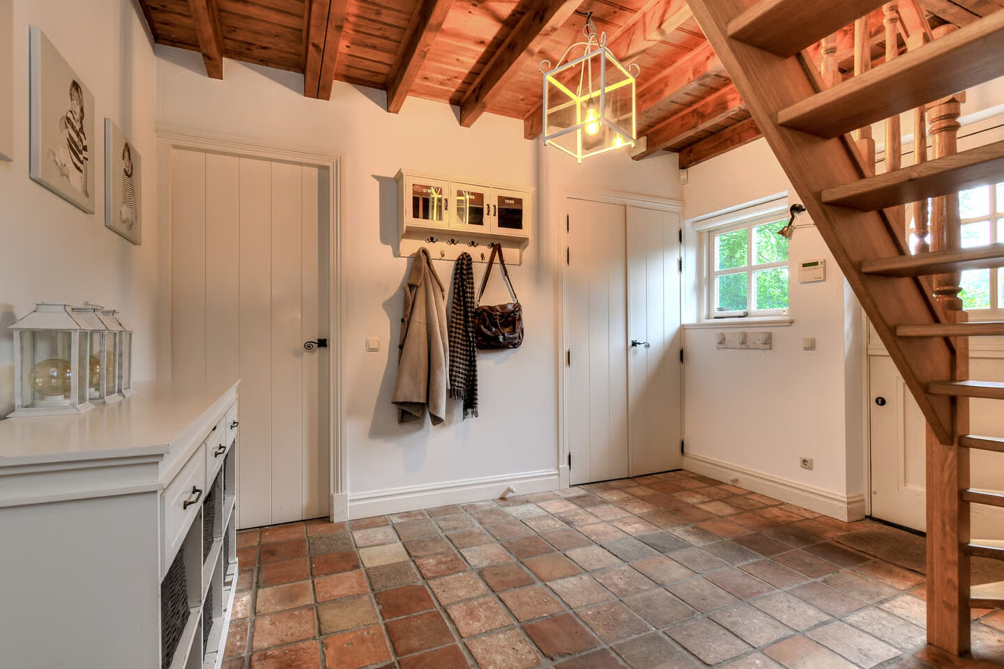 Vrijstaande woning te koop: Vaareindseweg 65, Breda