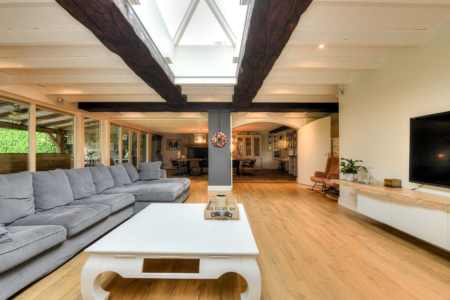 Vrijstaande woning te koop: Vaareindseweg 65, Breda