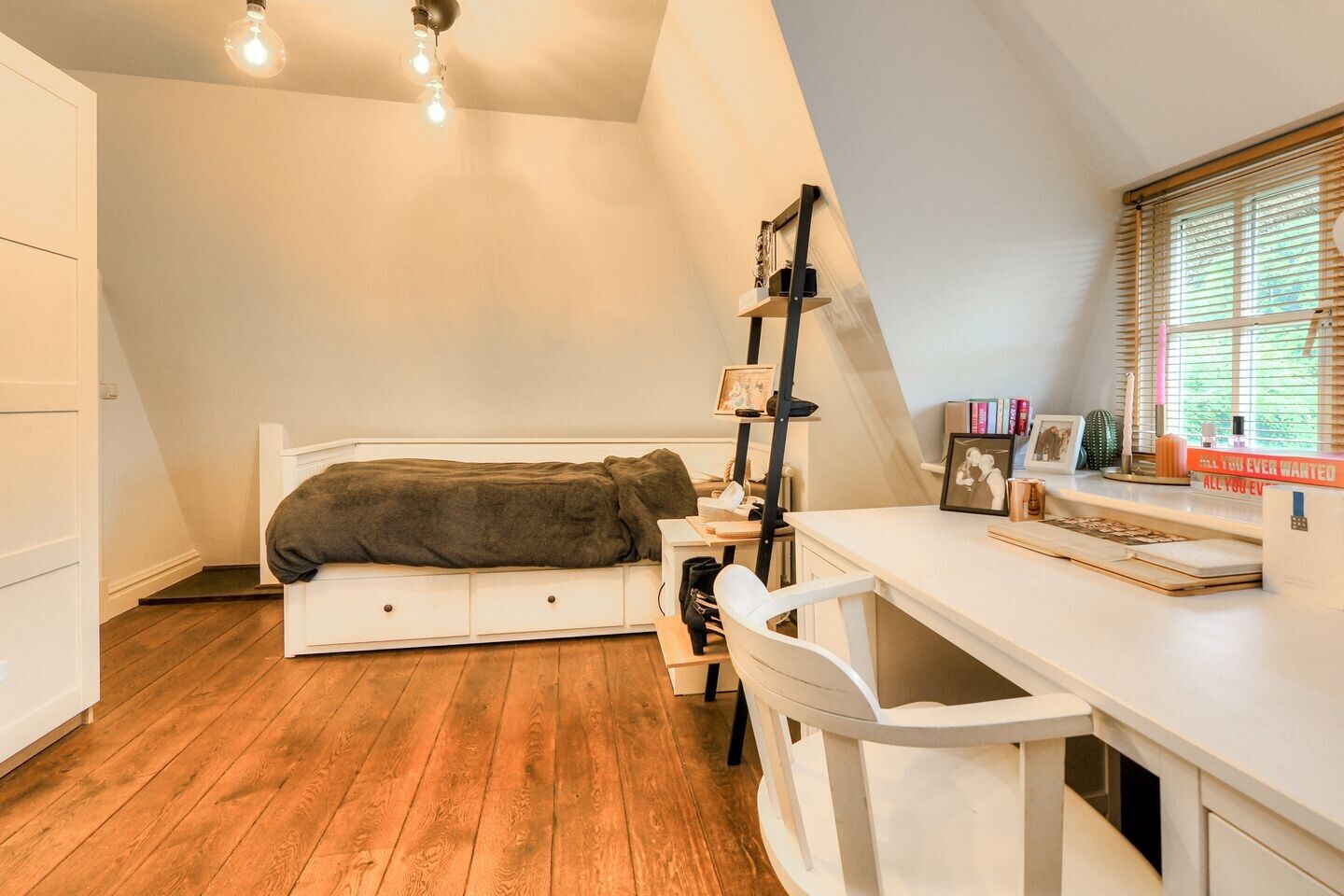 Vrijstaande woning te koop: Vaareindseweg 65, Breda