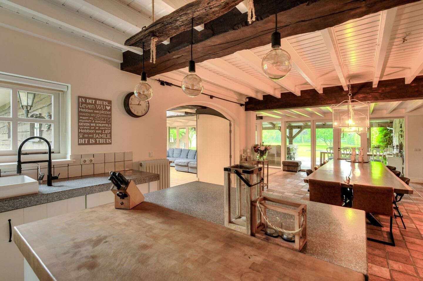 Vrijstaande woning te koop: Vaareindseweg 65, Breda