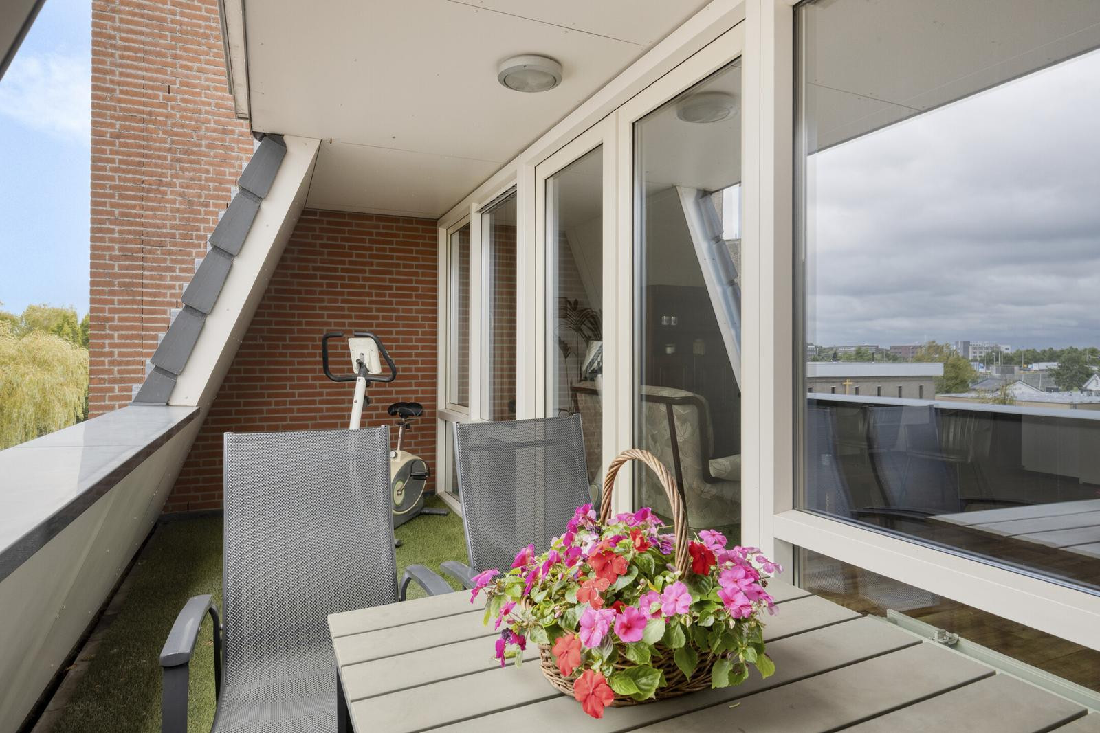 Appartement te koop: Loopstraat 17, Prinsenbeek