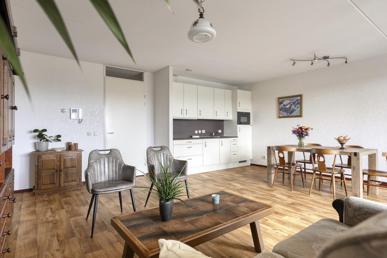 Appartement te koop: Loopstraat 17, Prinsenbeek