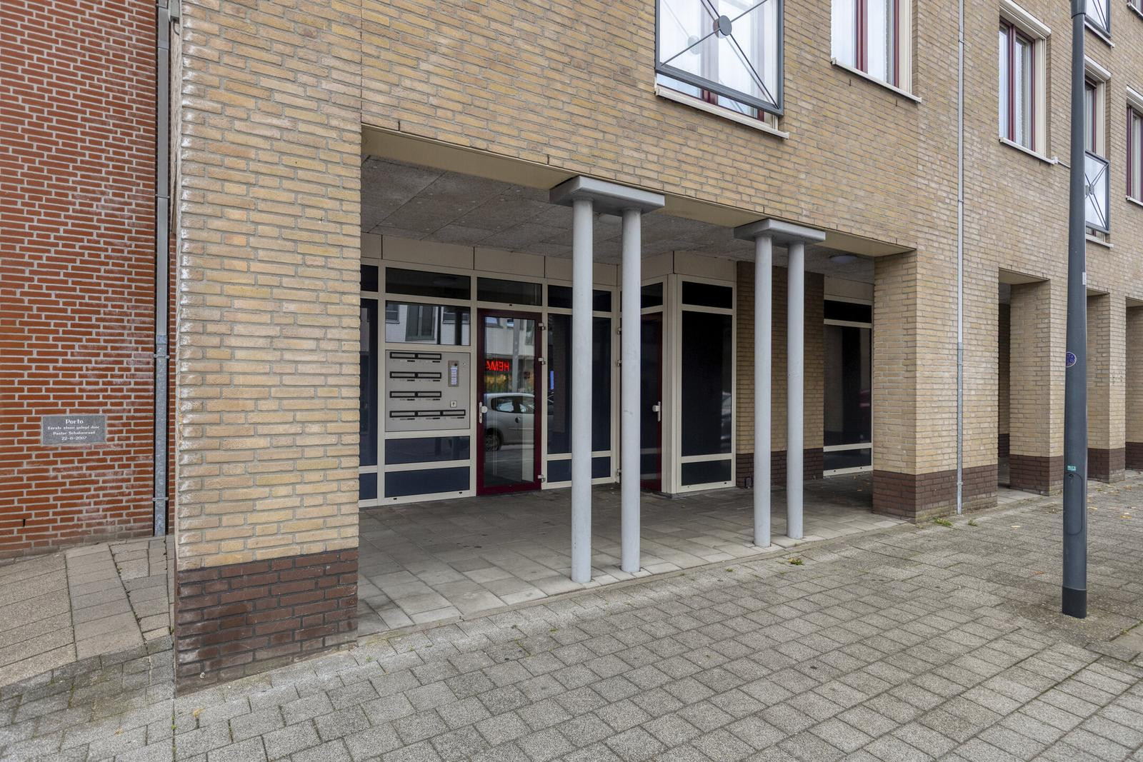 Appartement te koop: Loopstraat 17, Prinsenbeek
