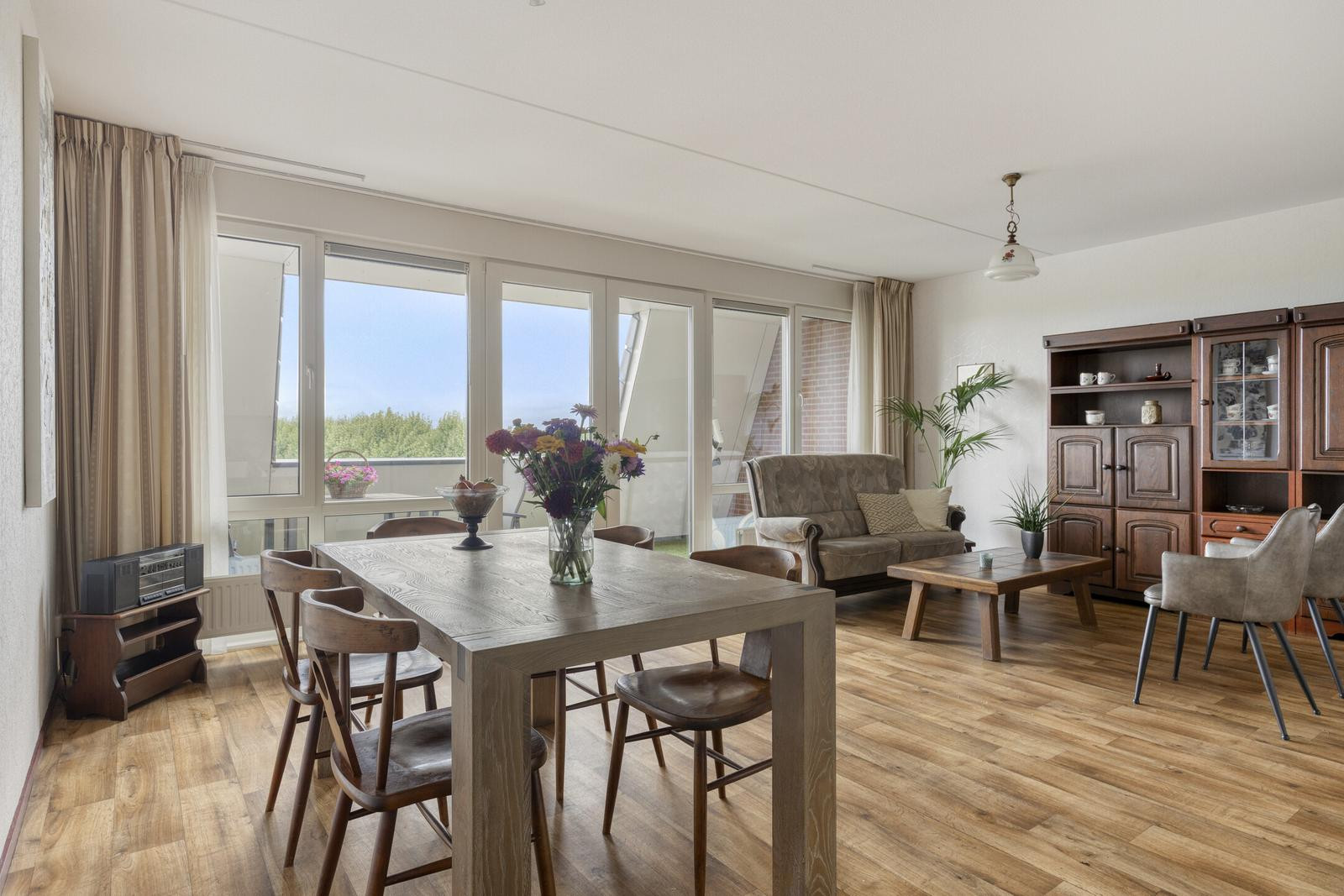 Appartement te koop: Loopstraat 17, Prinsenbeek