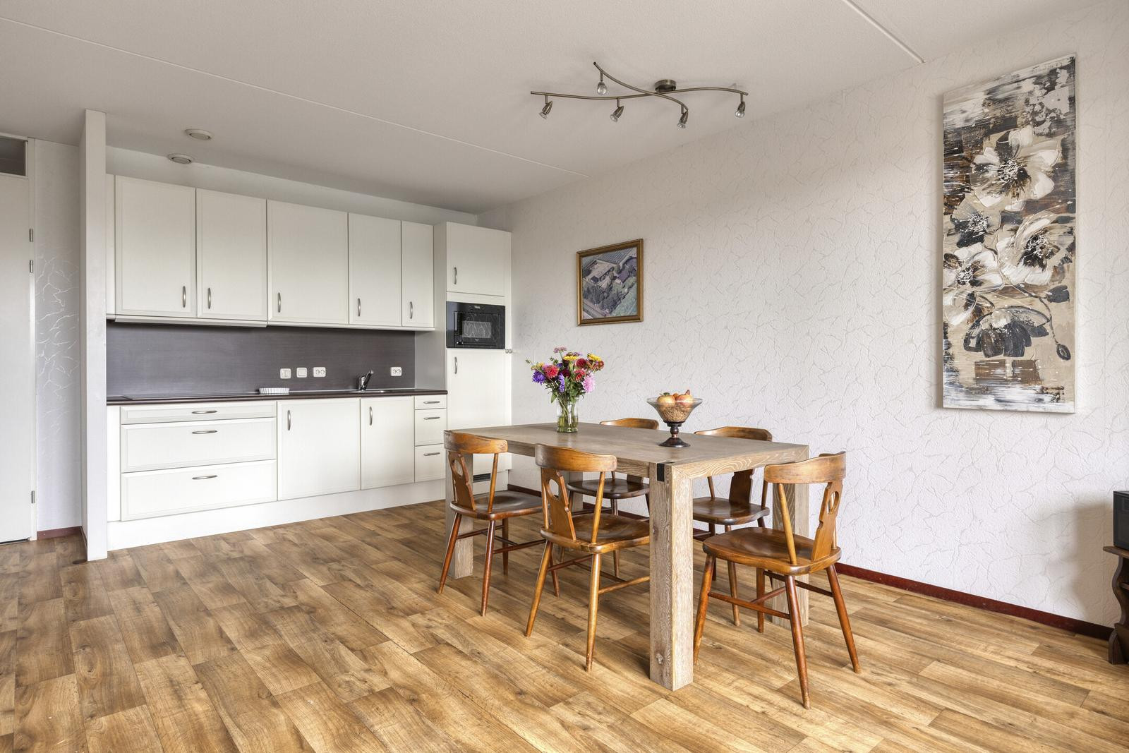 Appartement te koop: Loopstraat 17, Prinsenbeek