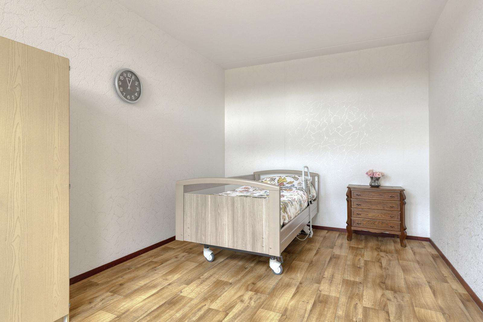 Appartement te koop: Loopstraat 17, Prinsenbeek
