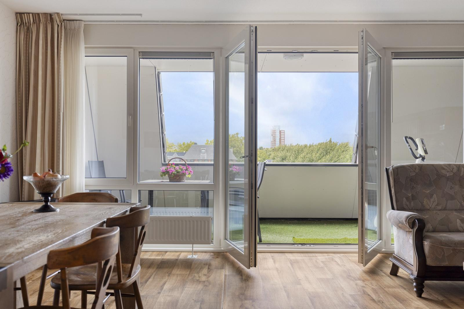 Appartement te koop: Loopstraat 17, Prinsenbeek