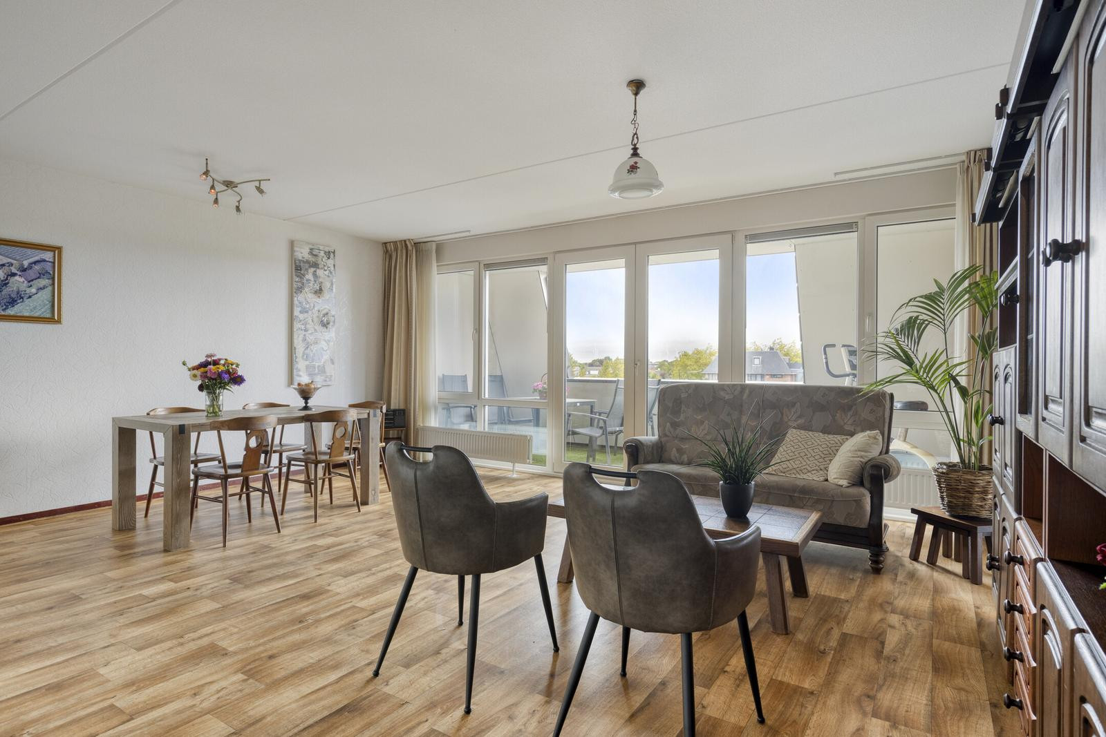Appartement te koop: Loopstraat 17, Prinsenbeek