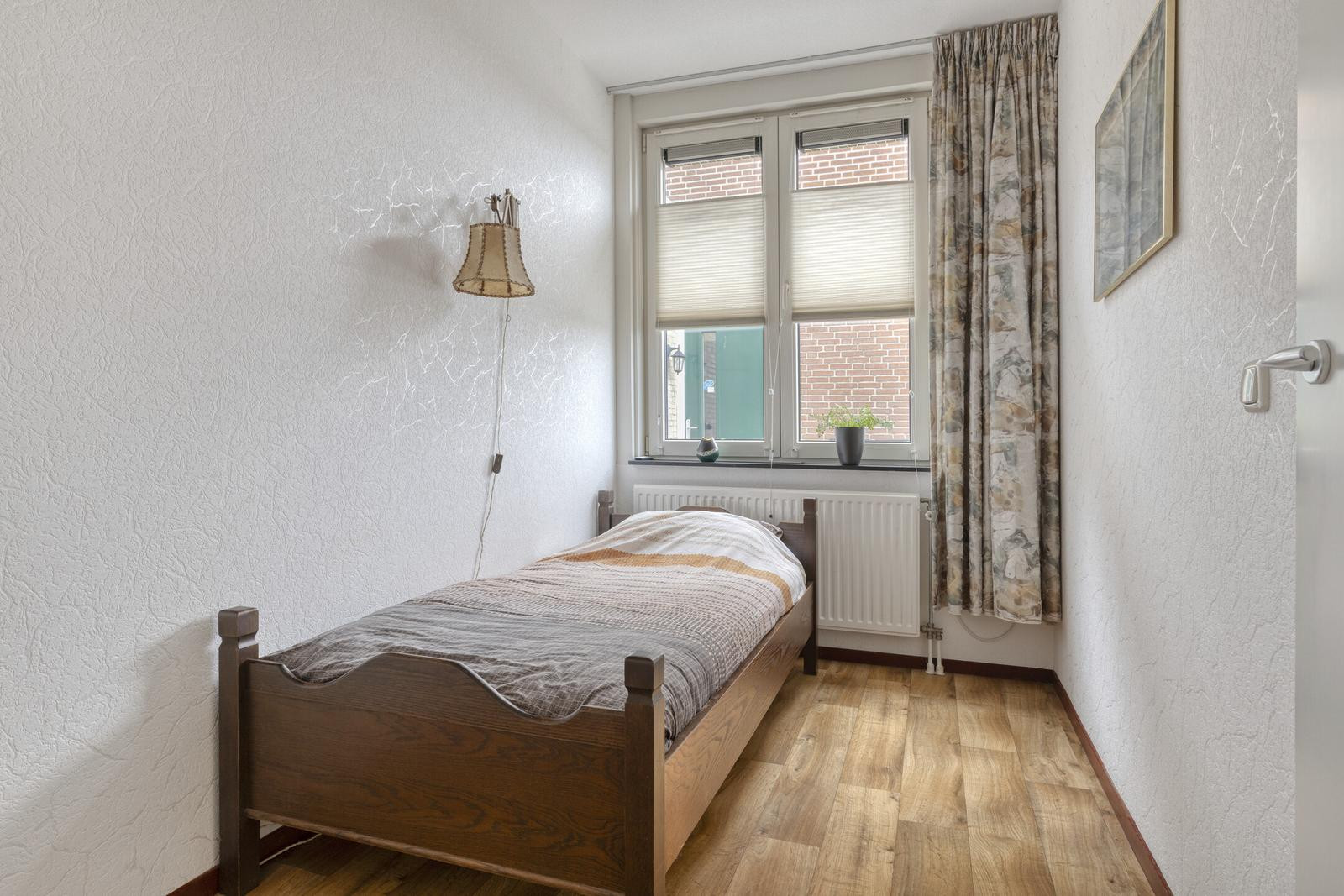 Appartement te koop: Loopstraat 17, Prinsenbeek