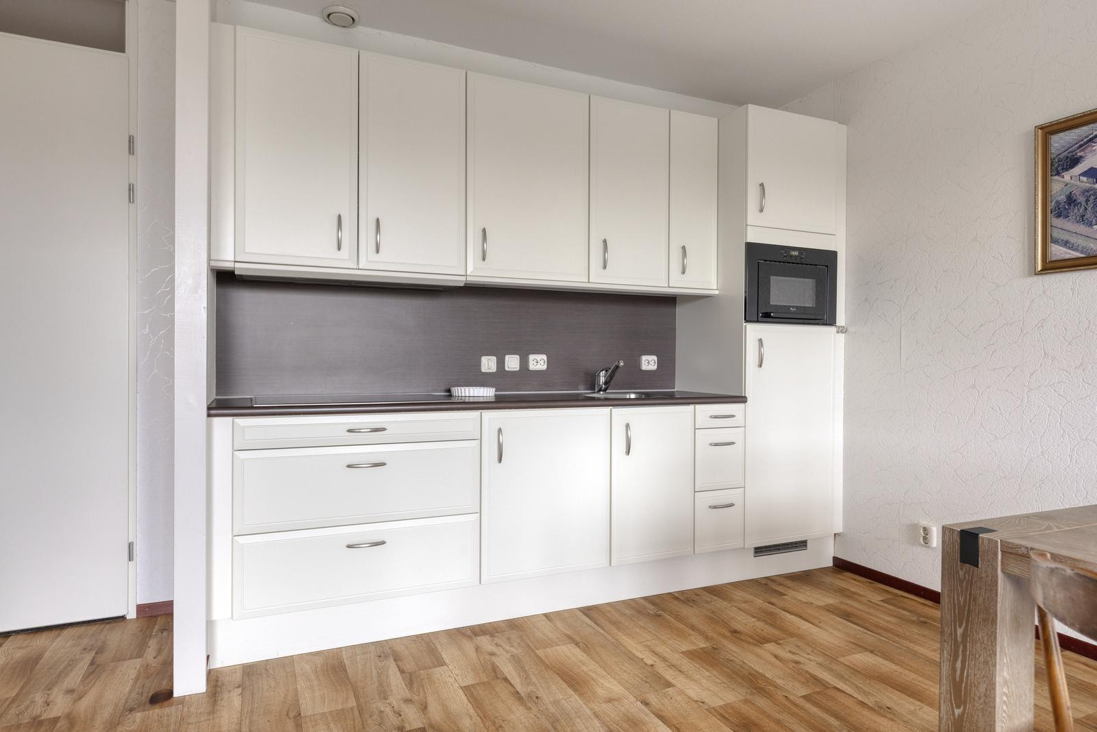 Appartement te koop: Loopstraat 17, Prinsenbeek
