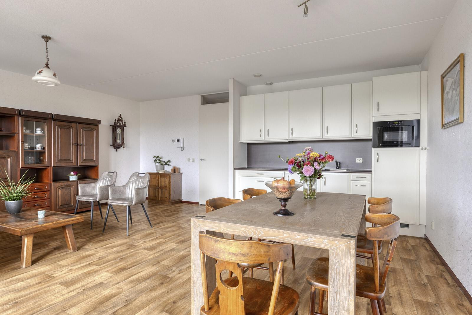 Appartement te koop: Loopstraat 17, Prinsenbeek