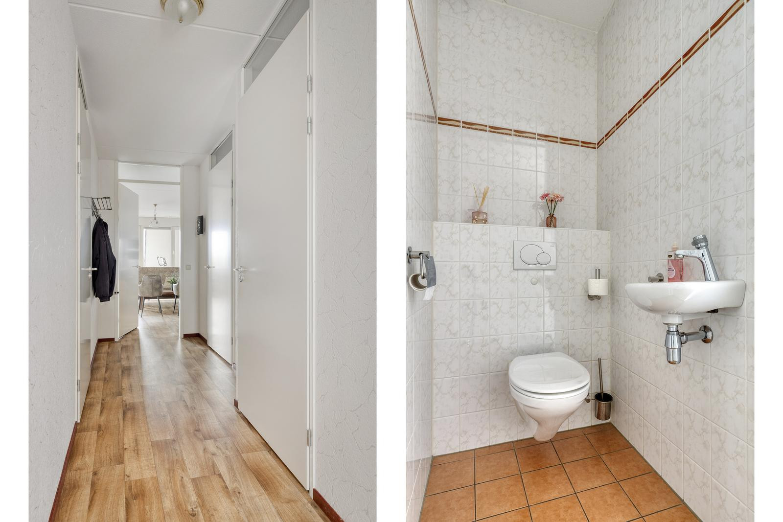 Appartement te koop: Loopstraat 17, Prinsenbeek