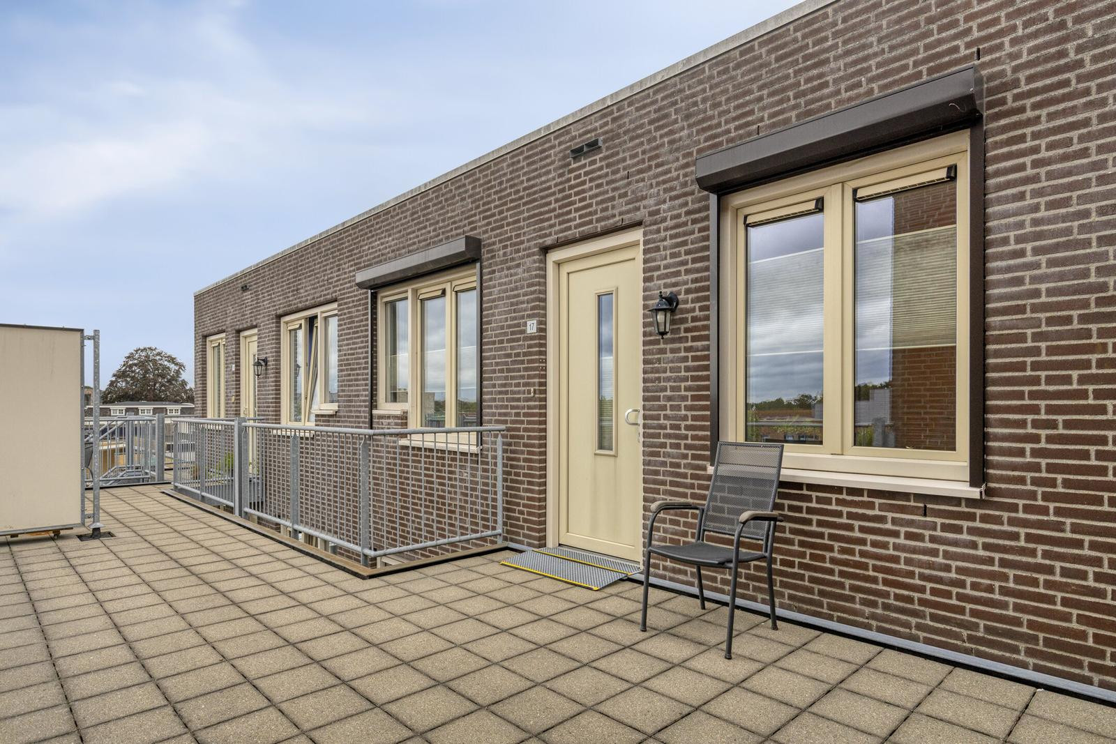 Appartement te koop: Loopstraat 17, Prinsenbeek