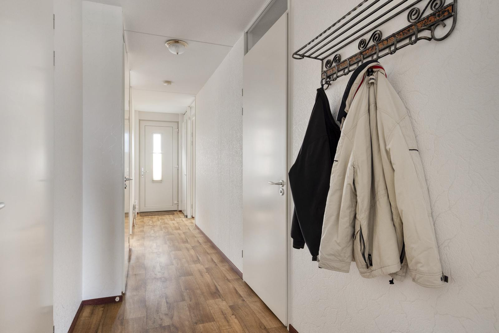 Appartement te koop: Loopstraat 17, Prinsenbeek
