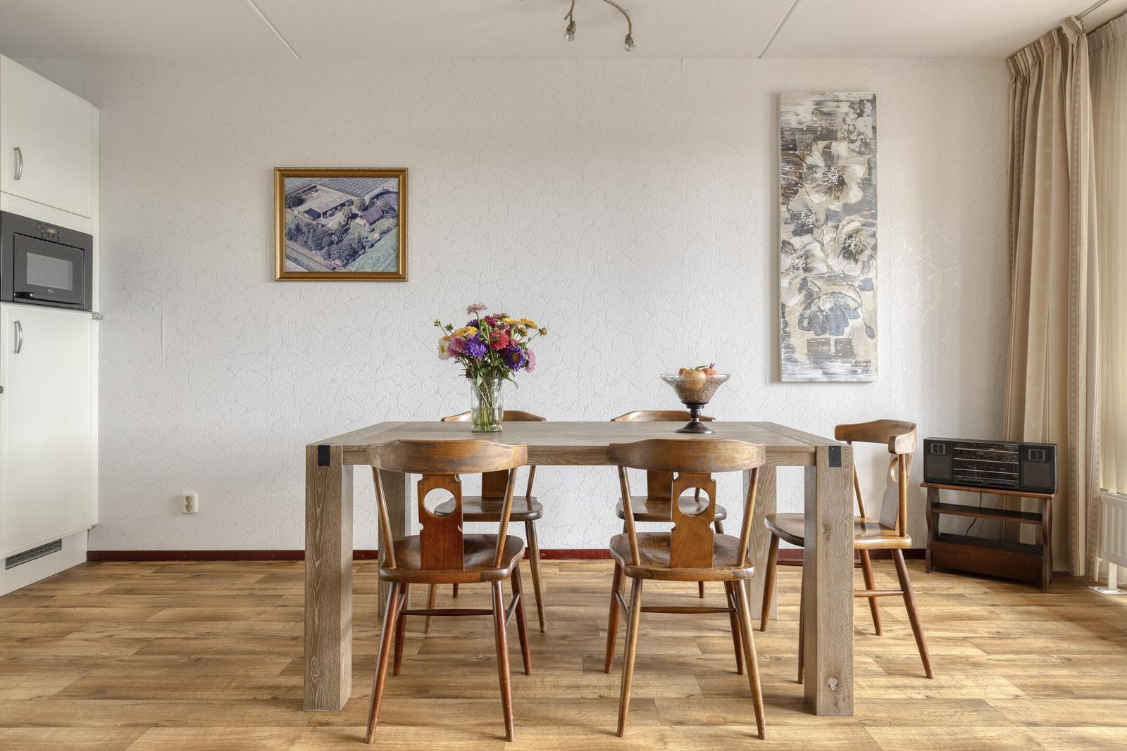 Appartement te koop: Loopstraat 17, Prinsenbeek