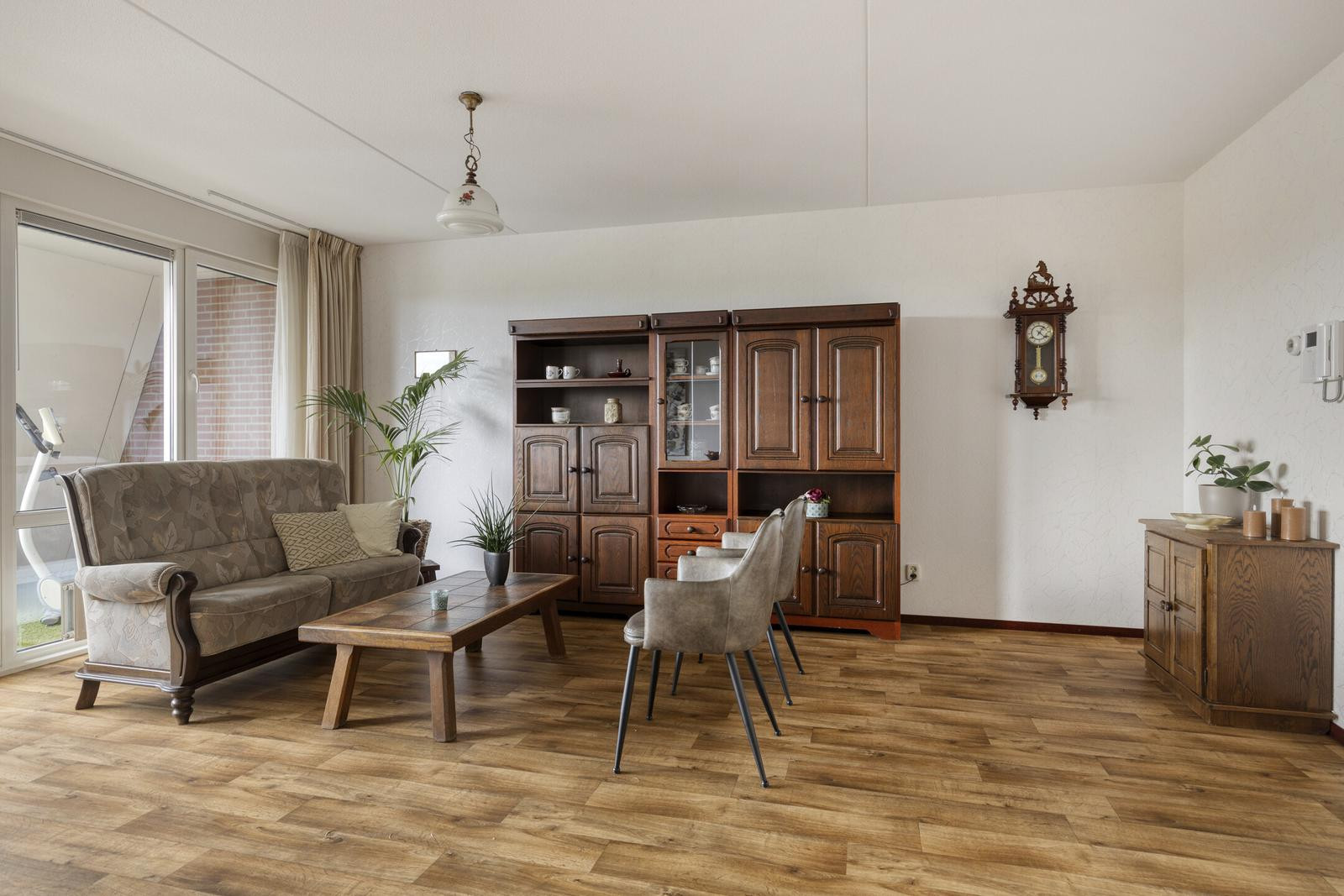 Appartement te koop: Loopstraat 17, Prinsenbeek