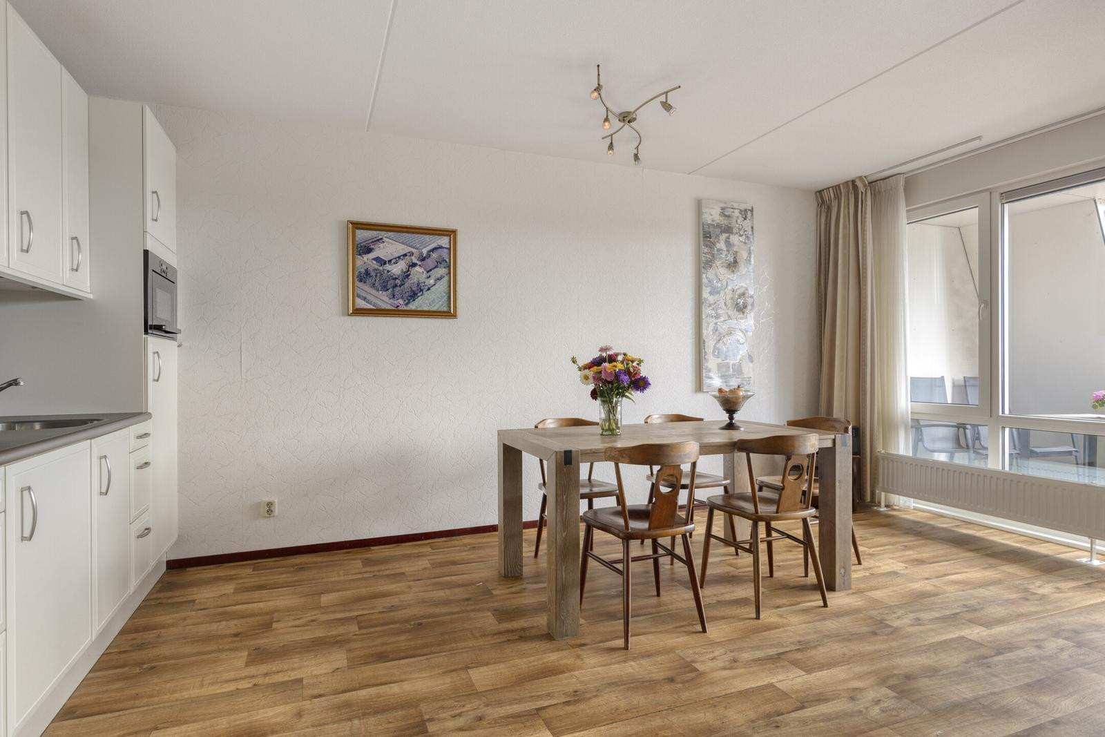 Appartement te koop: Loopstraat 17, Prinsenbeek