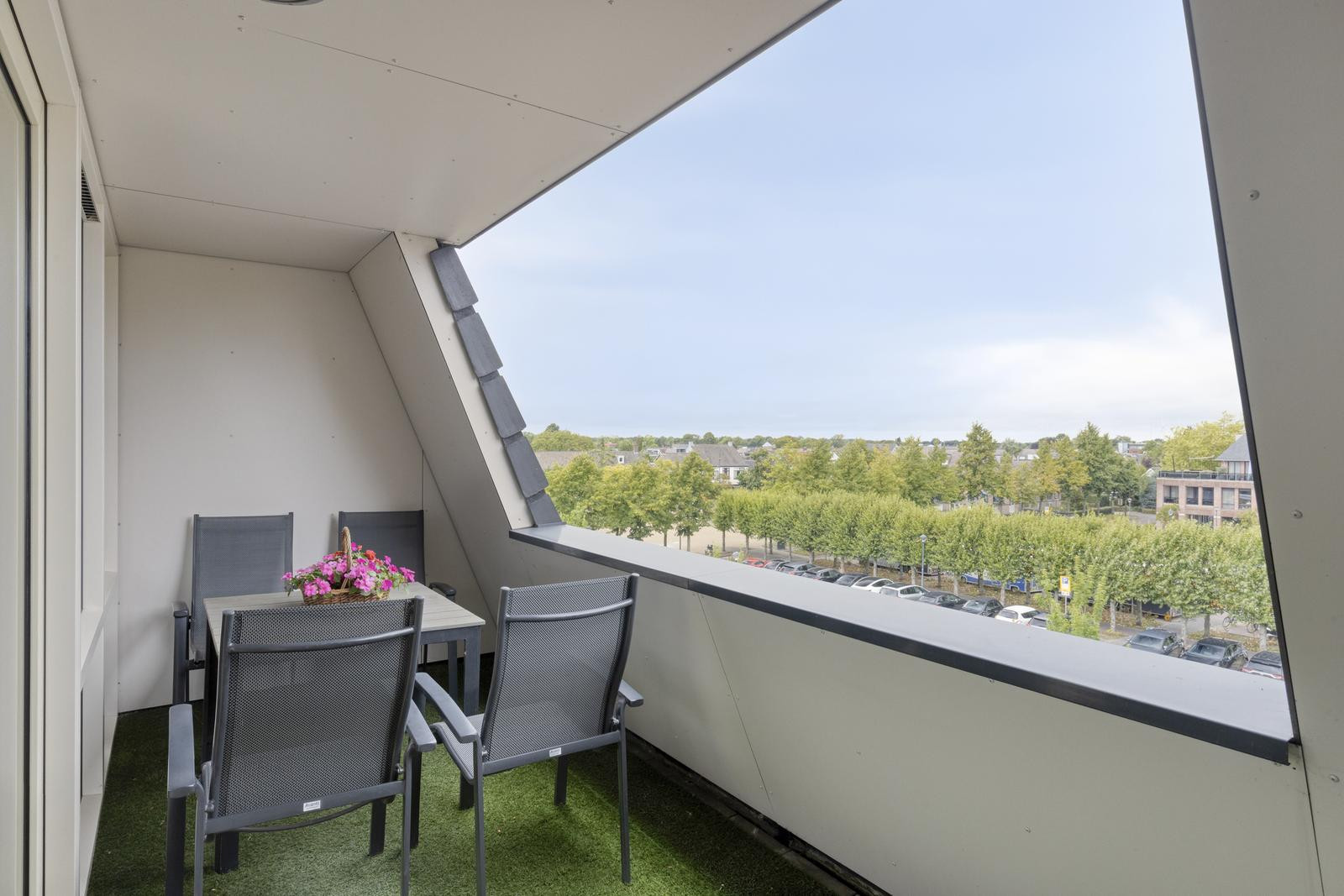 Appartement te koop: Loopstraat 17, Prinsenbeek