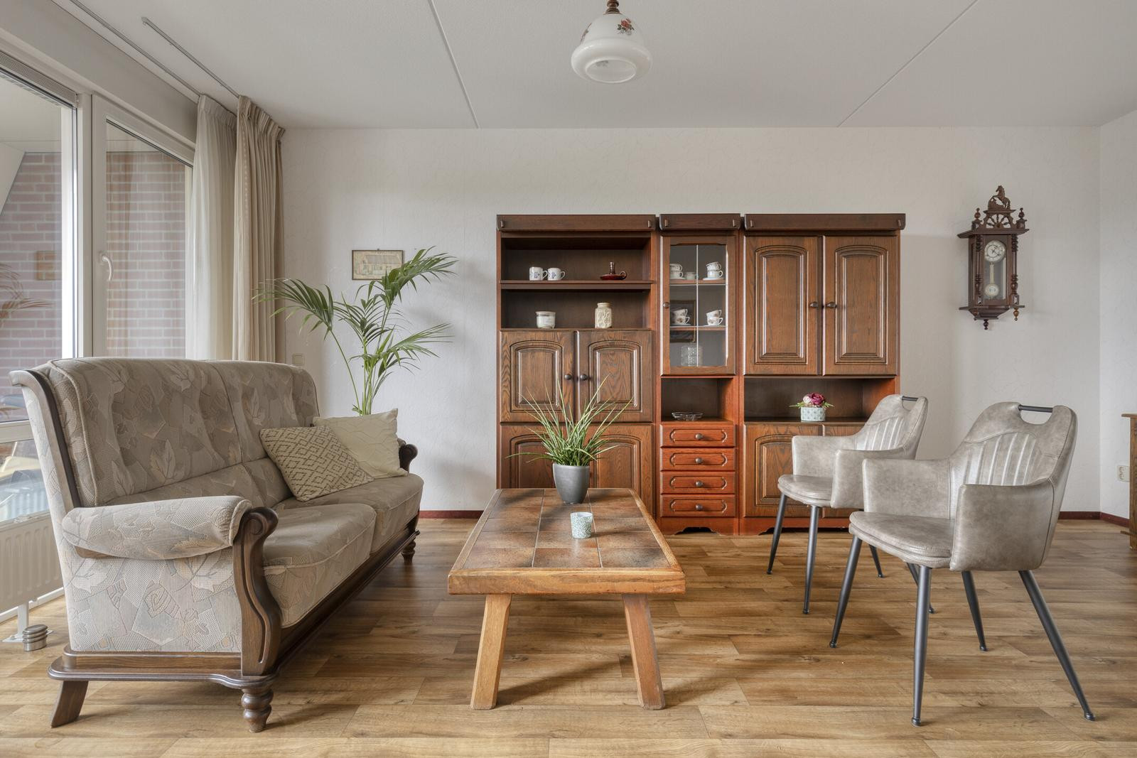 Appartement te koop: Loopstraat 17, Prinsenbeek