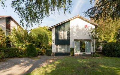 Meester Bierensweg 9-A