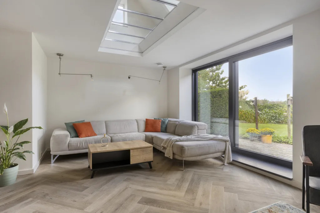 Vrijstaande woning te koop: Meester Bierensweg 27, Prinsenbeek