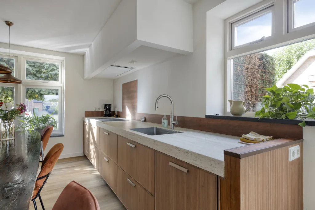 Vrijstaande woning te koop: Meester Bierensweg 27, Prinsenbeek