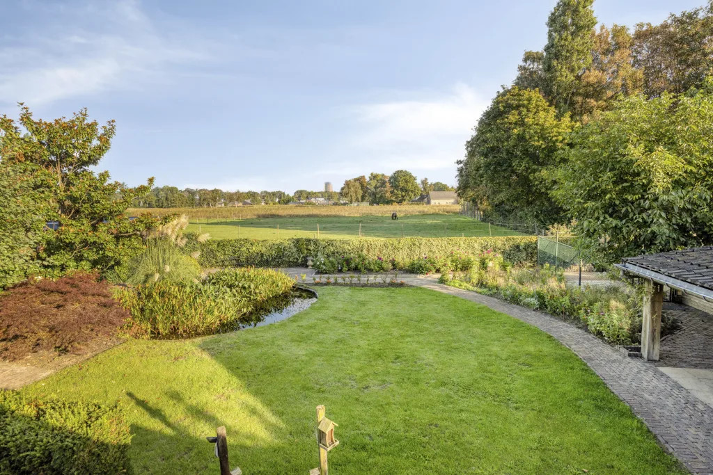 Vrijstaande woning te koop: Meester Bierensweg 27, Prinsenbeek