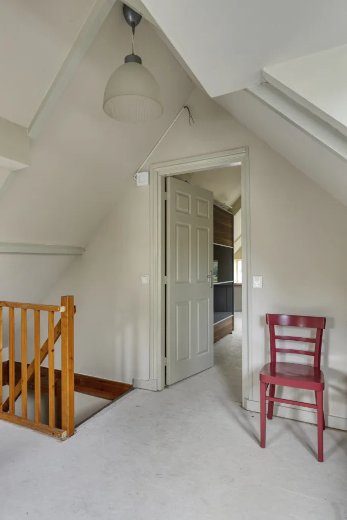 Vrijstaande woning te koop: Meester Bierensweg 27, Prinsenbeek